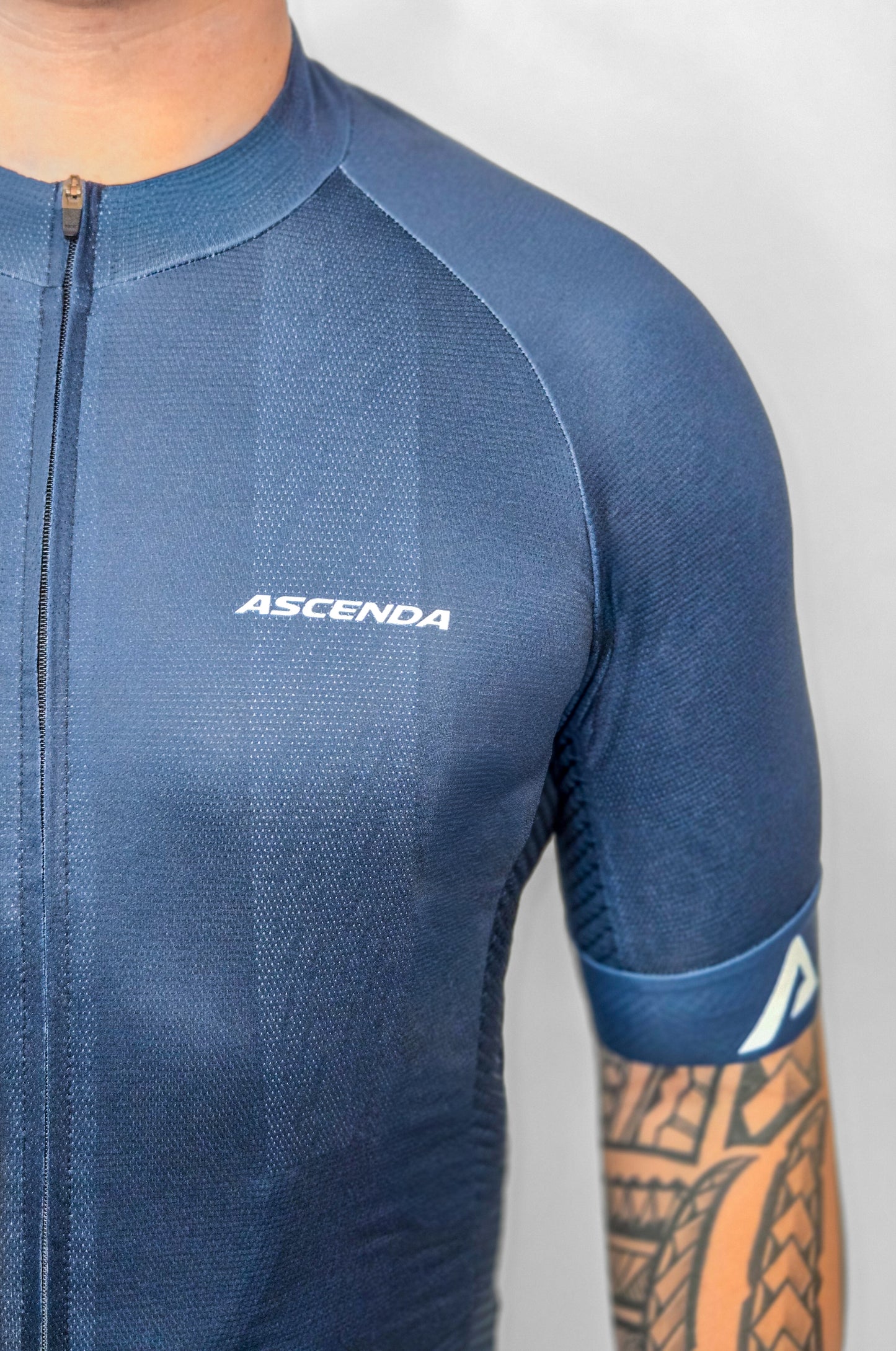 Aero fit Jersey - Nova
