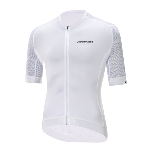 Aero Fit Jersey - Pinnacle Arctic