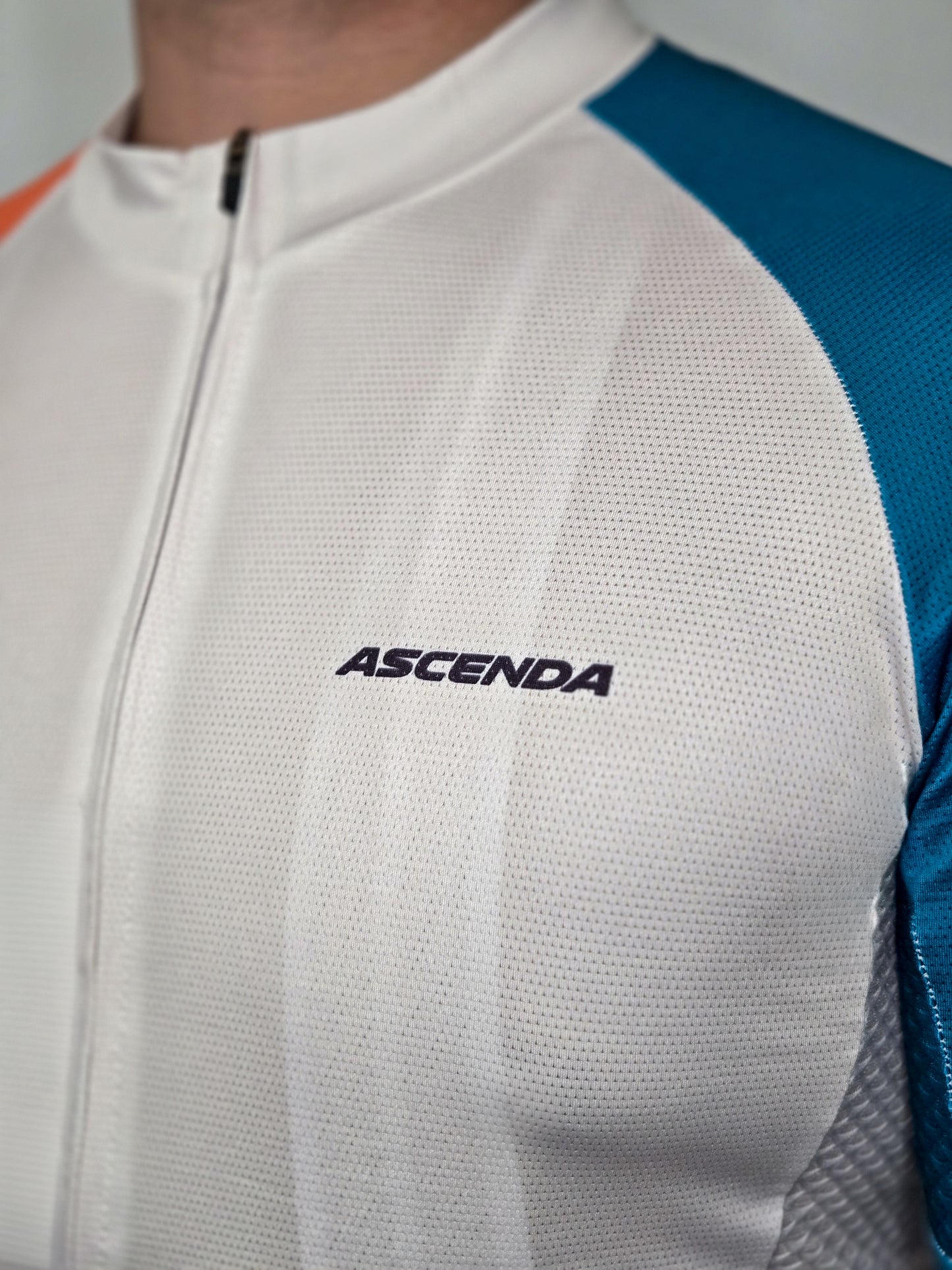 Aero fit Jersey - Sunset Coast