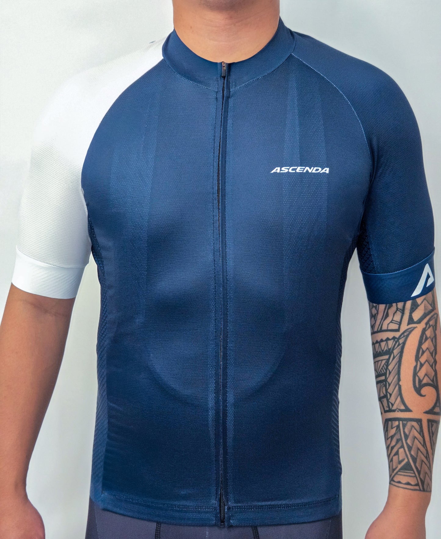 Aero fit Jersey - Nova