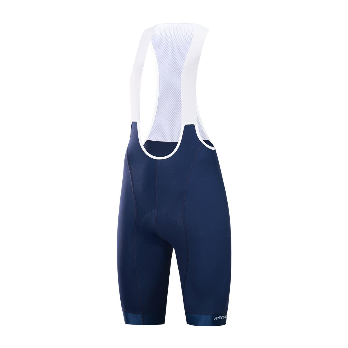 Women's Ascenda Pro Fit Bib – Cobalt