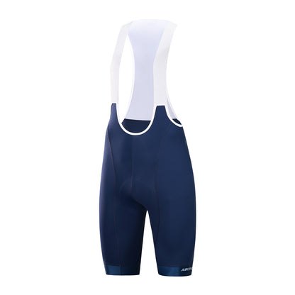 Women's Ascenda Pro Fit Bib – Cobalt