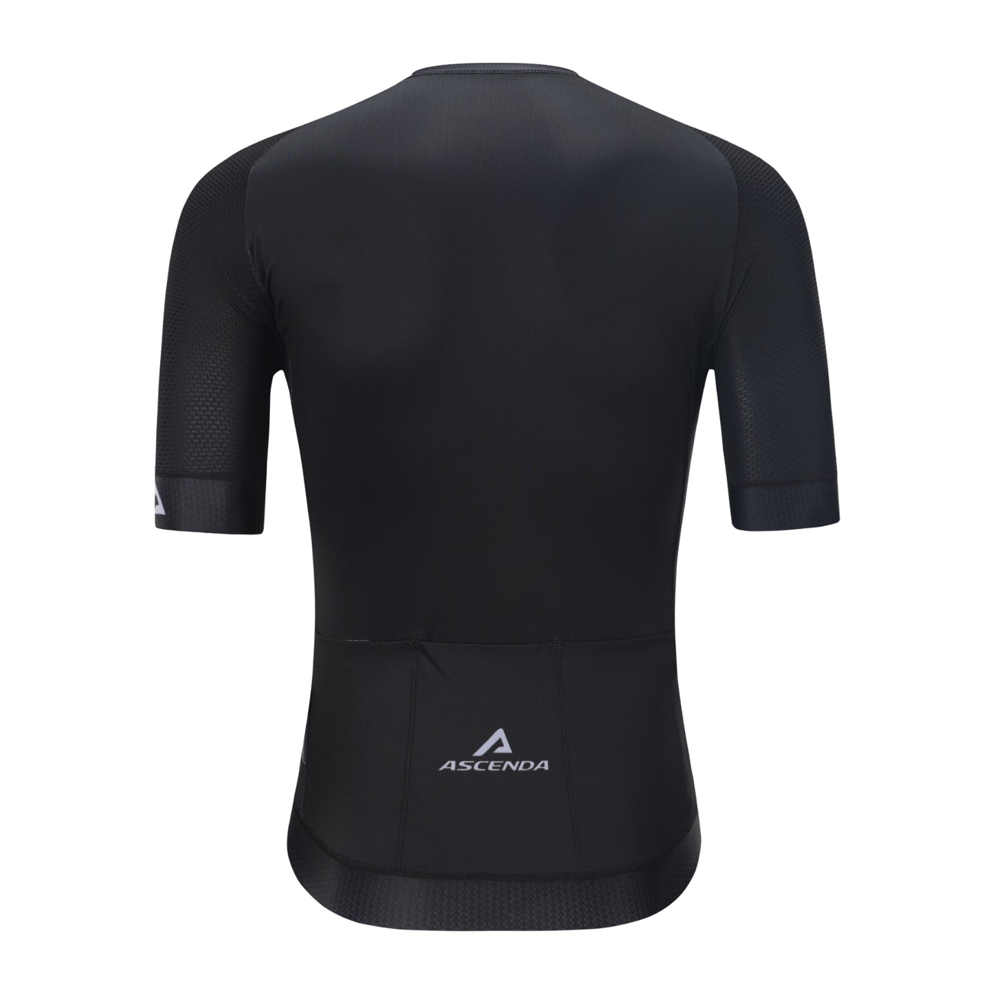 Aero Fit Jersey - Pinnacle Onyx