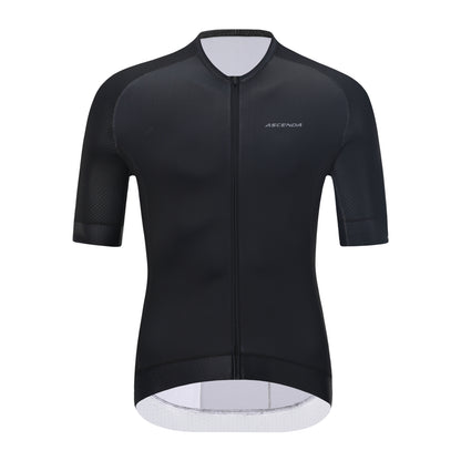 Aero Fit Jersey - Pinnacle Onyx