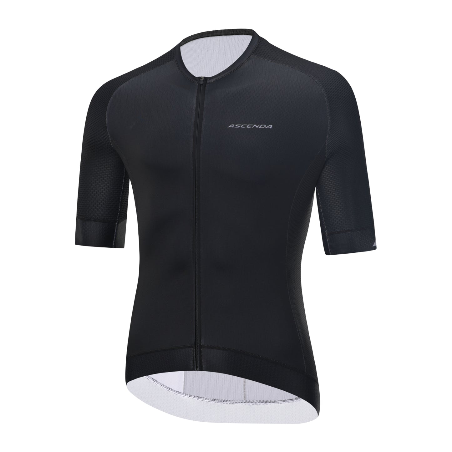 Aero Fit Jersey - Pinnacle Onyx