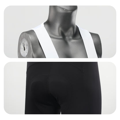 Ascenda Pro Fit Bib – Obsidian
