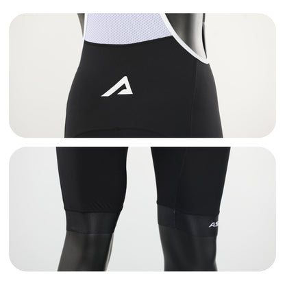Ascenda Pro Fit Bib – Obsidian
