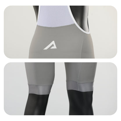 Ascenda Pro Fit Bib – Ash