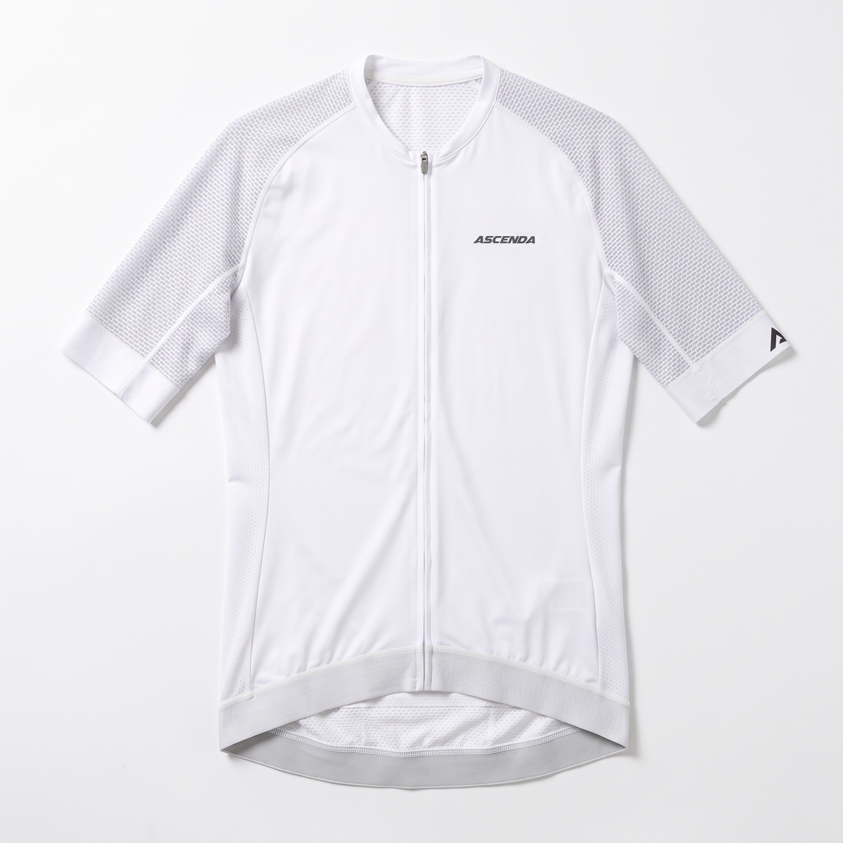Aero Fit Jersey - Pinnacle Arctic