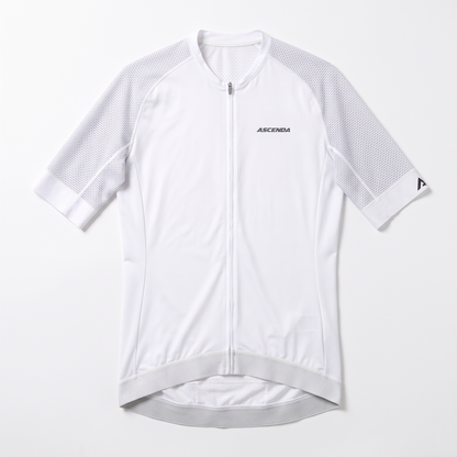 Aero Fit Jersey - Pinnacle Arctic