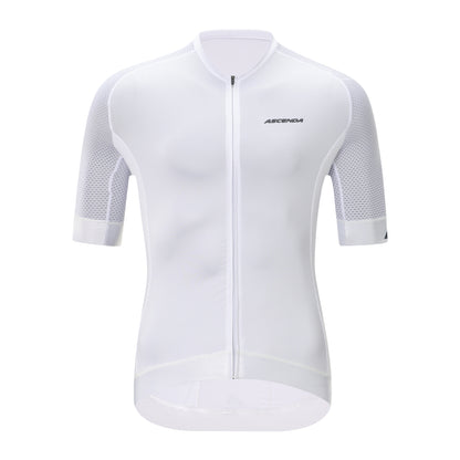 Aero Fit Jersey - Pinnacle Arctic