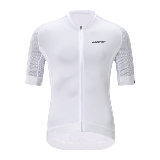 Aero Fit Jersey - Pinnacle Arctic