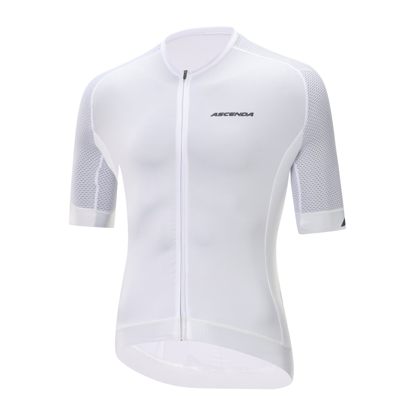 Aero Fit Jersey - Pinnacle Arctic