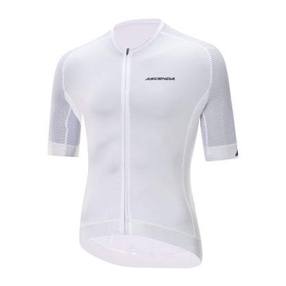 Aero Fit Jersey - Pinnacle Arctic