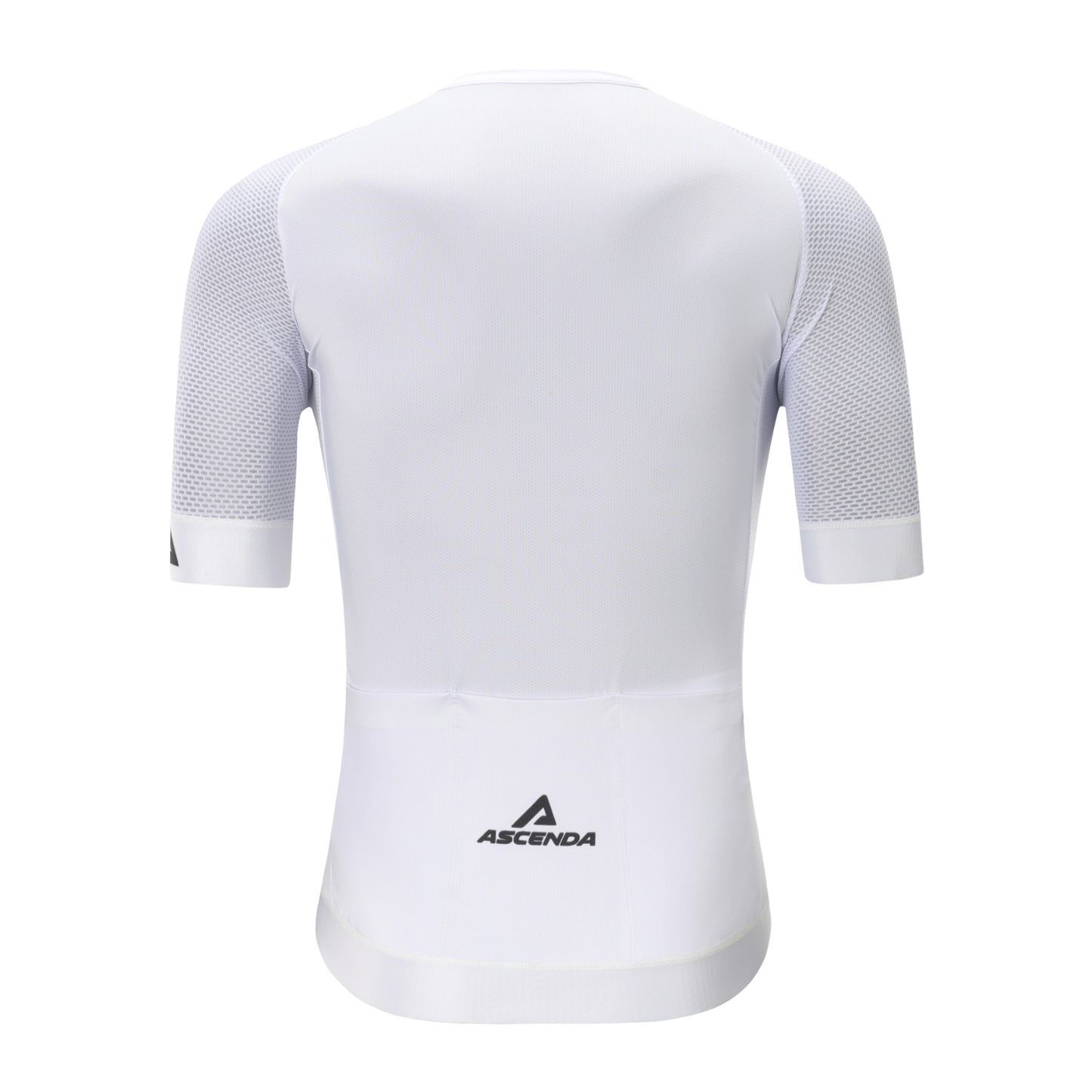 Aero Fit Jersey - Pinnacle Arctic