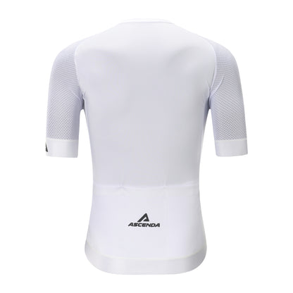 Aero Fit Jersey - Pinnacle Arctic