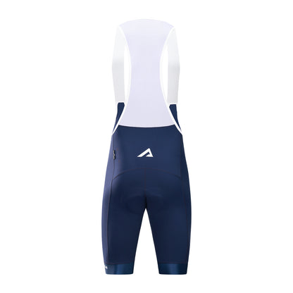 Women's Ascenda Pro Fit Bib – Cobalt