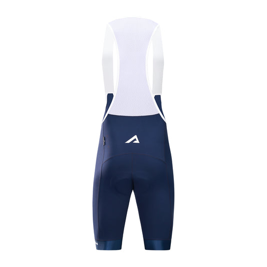 Men's Ascenda Pro Fit Bib – Cobalt