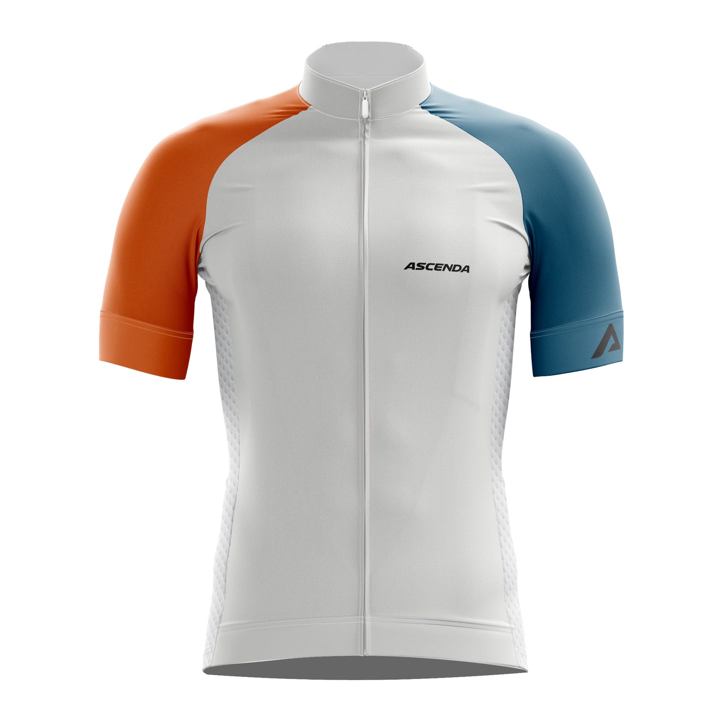 Aero fit Jersey - Sunset Coast