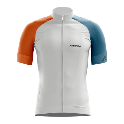 Aero fit Jersey - Sunset Coast
