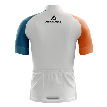 Aero fit Jersey - Sunset Coast